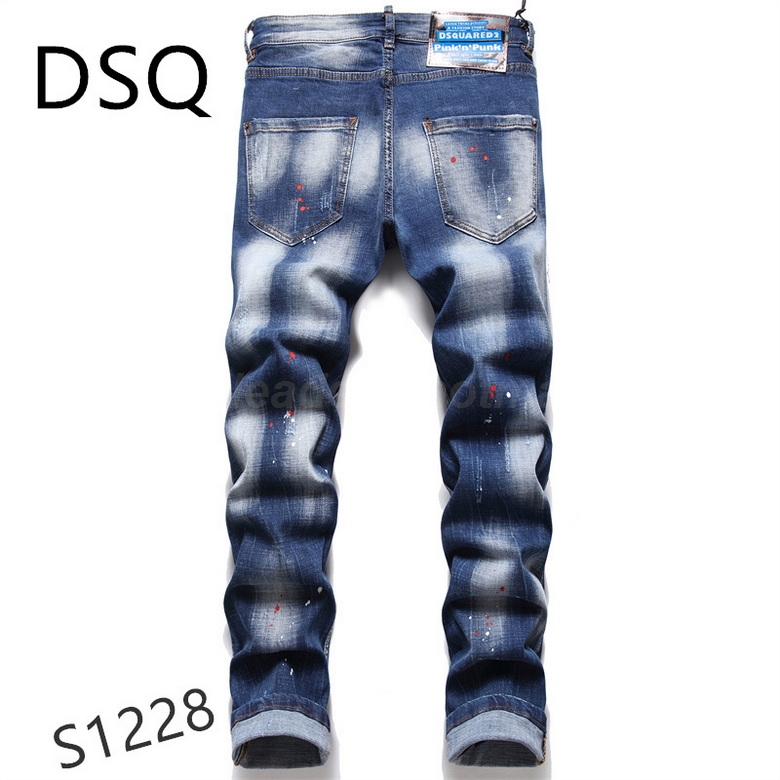 Dsquared Men's Jeans 87
